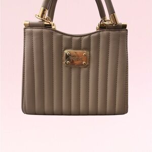 Elegant  Bebe crossbody bag